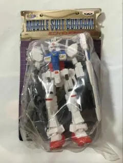 機動戦士ガンダム　未開封品　モビルスーツ ガンダム ミニフィギュアコレクション3のサムネイル