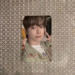 RIIZE epilogue SMTOWN&STORE ラキドロ ソンチャン