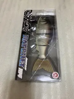 RATCHET 144 ビッグベイト ルアー - メルカリ