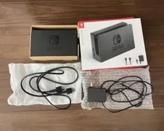 Nintendo Switch ドッグセット