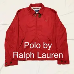 スエード ブルゾン