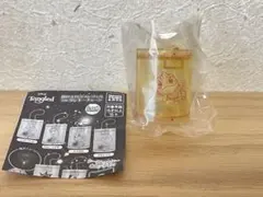 塔の上のラプンツェル ランタンキーチェーン パスカル