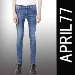 SIZE27 APRIL77 / JOEY RONNIE70 / SKINNY