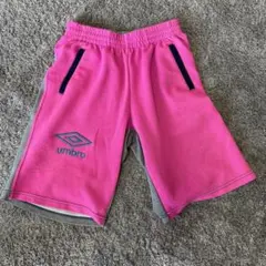 UMBRO アンブロ ハーフパンツ