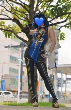 2026年最新】夜蘭 コスプレの人気アイテム - メルカリ