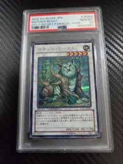 MTG 電結の荒廃者/Arcbound Ravager FOIL BGS9 - メルカリ