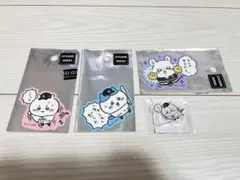 【美品】ちいかわ×ホークス 4点セット