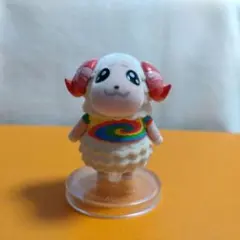 あつまれ　どうぶつの森　ともだちどーる　チャチャマルのサムネイル