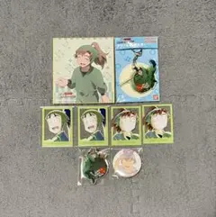 忍たま乱太郎 六年生 まとめ売り