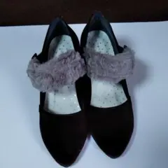 JELLY BEANSのパンプス