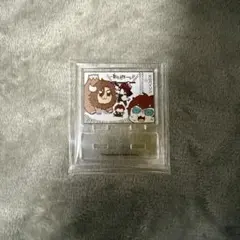 あんスタ　一彩&三毛縞　アクスタ