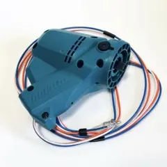 Makita /MUR100D/充電式草刈機/バッテリー/ストラップ付き - メルカリ
