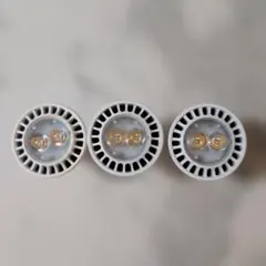 IKEA　スポットライト用 LED電球 GU10口金 6個セットのサムネイル