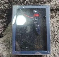 アンダラクリスタル もののけ姫風小刀251002－4