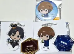 2025年最新】跡部景吾缶バッジの人気アイテム - メルカリ