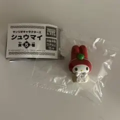 サンリオキャラクターズ シュウマイ マイメロディ