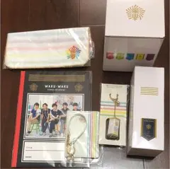 嵐 ワクワク学校