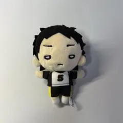 2026年最新】赤葦 にとたん ぬいぐるみの人気アイテム - メルカリ