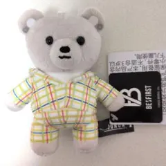 2026年最新】be:first クマの人気アイテム - メルカリ