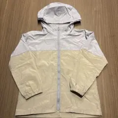 GLOBAL WORK ウインドブレーカー 130