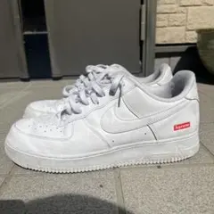 Nike Air Force 1 Supreme コラボ 29cm