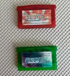 ポケットモンスター エメラルド & ルビー