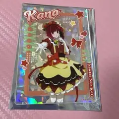 推しの子 ゲーマーズ 有馬かな アクリルカード