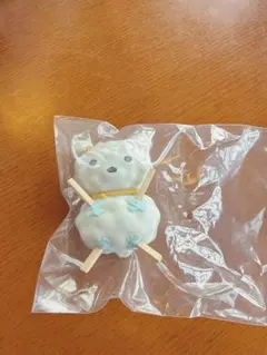 クレヨンしんちゃん　一番くじ　アニメシーンセレクションだゾ〜　ミニフィギュア