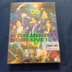 関ジャニ∞/KANJANI∞ LIVE TOUR 2010→2011 8UPP… - メルカリ