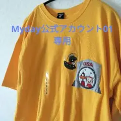 2025年最新】ルーニーテューンズ tシャツ 90sの人気アイテム
