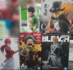 クローズ & ワースト FBG 武装戦線 真弓鉄次 鈴蘭購買部版 フィギュア 
