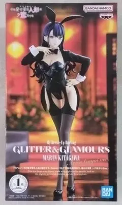 A賞 喜多川海夢 フィギュア 十六夜ありさVer.1/7 Gracemaster - メルカリ
