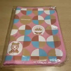 アンパンマンマルチケース（母子手帳ケース）