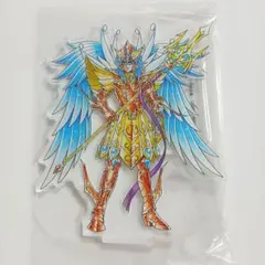 聖闘士星矢 海皇再起 RERISE OF POSEIDON アクリルスタンド - メルカリ