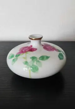 香蘭社 小花瓶のサムネイル