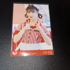 イコラブ 瀧脇笙古 直筆 生写真 サイン 仲直りシュークリーム アザカ