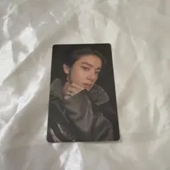 ENHYPEN ジェイク romance untold