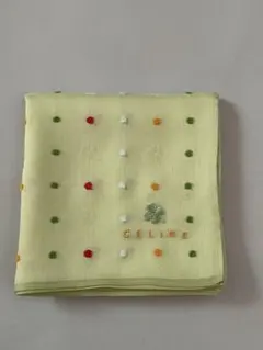 CELINE ハンカチ