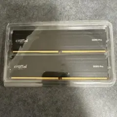 最終 AGI UD238 32GBx2 DDR5 PC5-44800 新品未開封 - メルカリ