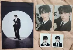 ZEROBASEONE ゼベワン シーグリ リッキー まとめ売り