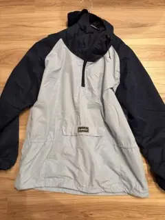【美品】L オアシス oasis 30周年 特別展 アノラックのサムネイル