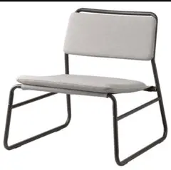 【IKEA】LINNEBACK リンネベック イージーチェア