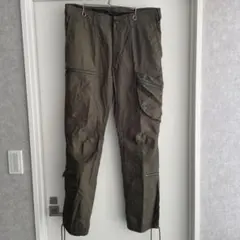 RLX カーゴパンツ オリーブ w34/32のサムネイル