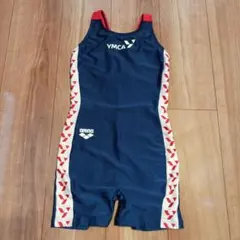 arena YMCA 水着 　Sサイズ