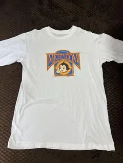 2025年最新】アトム tシャツ 90sの人気アイテム - メルカリ