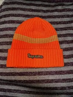 Supreme Gonz Logo Beanie FW19