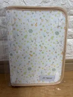 母子手帳ケース マルチケース 未開封