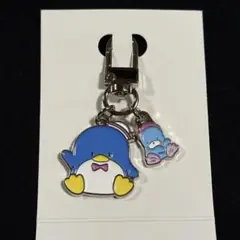 サンリオ シークレットキーホルダー タキシードサム - メルカリ