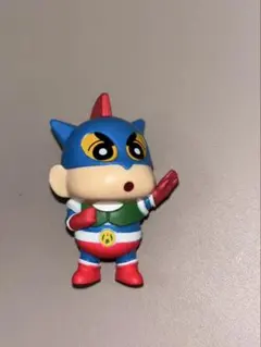 みんなでおそろい！マスコット　レア！