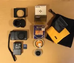 2026年最新】gh-3 ricohの人気アイテム - メルカリ